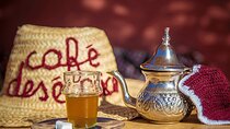 Medina Food Tasting in Marrakech