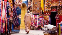 Shopping in the Souks of Marrakech Private Tour
