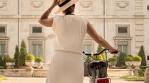Villa Borghese E-bike Tour: Small Group in Rome's Beautiful Park