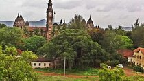 Goa to Belgaum, Kolhapur & Radhanagari Wildlife Sanctuary