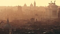 Hauntings, Visions and Spectres in Eternal Rome