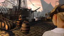 Historium Virtual Reality Ticket