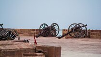 11 - Days Rajasthan Heritage Tour with Mount Abu & Guide Service.