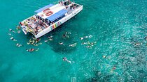 Catamaran Cruise, Snorkeling and Dunn's River Falls
