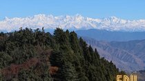 Kaflani Day Hike - Mussoorie 