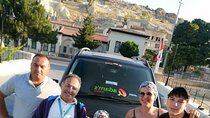 Cappadocia Airport Services
