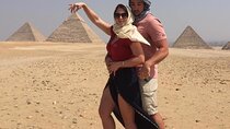 Private 8-days ,7-Night Cairo, Aswan, and Nile Cruise with Flights
