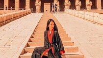 4 Days 3 Nights Egypt Travel Package To Cairo Luxor & Aswan
