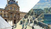LOUVRE & ORSAY PRIVATE TOUR - Skip the line & Local Expert guide