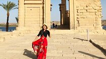 Amazing 4-Days Nile Cruise With Abu Simbel Temples & Tours From Aswan To Luxor