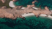 The Jewel of Muscat Sea, Daymaniyat Islands