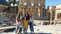 Private Full-Day Biblical Ephesus Tour From Kusadasi