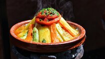 Unforgettable Cooking Class in Fez 