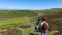  Edinburgh's Landscapes Tours with a Local Guide: Private & Personalized