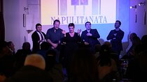 Napulitanata: Traditional Neapolitan Music Concert Ticket