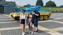 Kiev One Day 6-Hour Tour