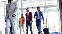 Private transfer to or from Herndon and Dulles International Airport
