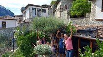  Berat-Durres and Belsh Lake, day tour from Tirana
