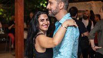 Madrid Salsa Lovers Dance Experience