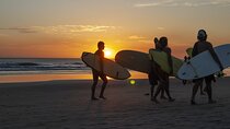 Shared Shuttle Arenal to Tamarindo