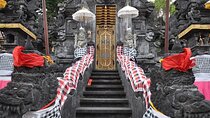 A Fascinating View of Eastern Bali