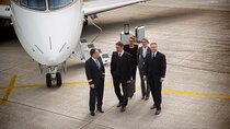 Private transfer to or form Vienna and Dulles International Airport