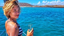 3-Hour Private Sailing Tour around the Lobos Island