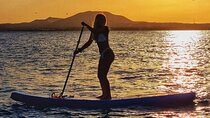 Private Sunset Sailing Tour from Corralejo Fuerteventura 3h