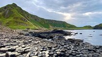 Experience the Antrim Coast and the Land of Giants - Private Tour