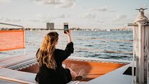 Sun & Sightseeing Hakuna Matata Catamaran Cruise in Palm Beach