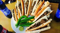 Private Food Tour To The Famous Restaurant In Alexandria 