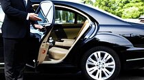  Round-Trip Airport Transfer in Cairo or Giza