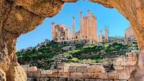 UM Qais, Pella, Ajloun, Jerash Private Day Tour
