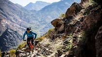 Atlas mountain bike