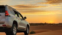 Desert Tour From Agadir