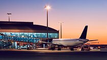 Amman Airport Departure - Private Transportation 