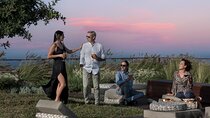 The Santorini Alcoh-all Tour