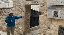 Private Full-Day Walking Tour of Jerusalem