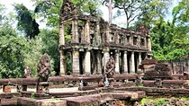 Haft Day Big Circuit Private Tour