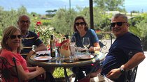 Full Day Private Tour in Pompeii, Vesuvio and Sorrento