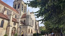 Hiking Adventure in Van Gogh's Footsteps with 6 miles walk