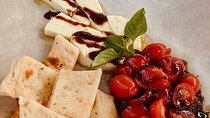 Mystery Puzzle Food Tour in Lahaina for 2 People
