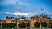 Taroudant half day departure from Agadir
