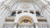 Private Jewish City Tour In Buenos Aires