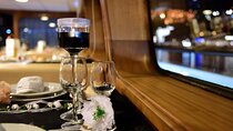 Christmas All Inclusive Dinner River Cruise with DJ on Board 