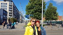 Private Dublin Tour with a Local, Highlights & Hidden Gems Personalised 