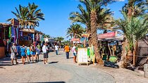 4 Day 3 Nights Sharm el sheikh, Dahab And St.Catherine Monastery From Cairo
