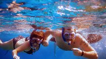 4 Days 3 Nights Sharm EL Sheikh, Dahab And St.Catherine Monastery From Cairo