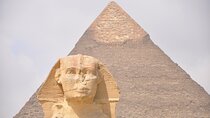 Package 11 Days 10 Nights Round Trip Nile Cruise and Pyramids
