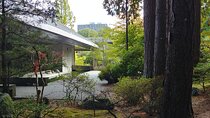 Vancouver Botanical Gardens & Museum Private Explorer